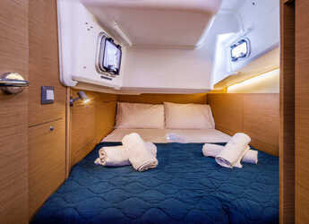 Alquilar velero en Marina Benitses - Sun Odyssey 410