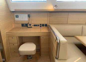 Louer voilier à Veruda - Elan Impression 45.1