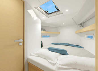 Alquilar velero en Marina Mandalina - Hanse 360