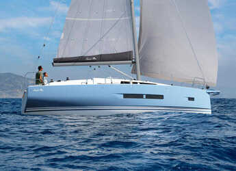 Alquilar velero en Marina Mandalina - Hanse 360