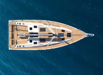 Alquilar velero en Marina Mandalina - Hanse 360