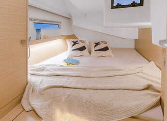 Chartern Sie segelboot in ACI Marina Dubrovnik - Hanse 410