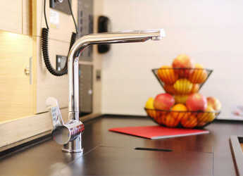 Alquilar velero en Marina Kornati - Hanse 460 - 4 cab.