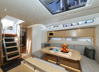 Alquilar velero en Marina Kornati - Hanse 460 - 4 cab.