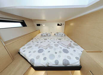 Alquilar velero en Marina Kornati - Hanse 460 - 4 cab.