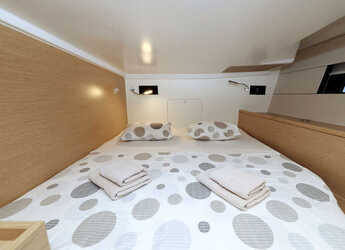 Alquilar velero en Marina Kornati - Hanse 460 - 4 cab.