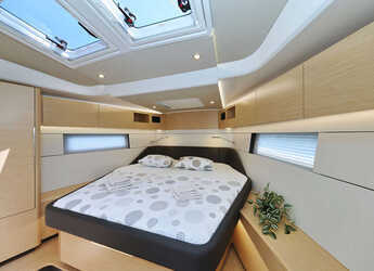 Alquilar velero en Marina Kornati - Hanse 460 - 4 cab.