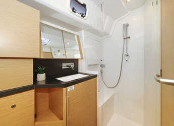 Alquilar velero en Marina Kornati - Hanse 460 - 4 cab.