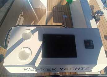 Alquilar velero en Punat - D&D Kufner 50 I.