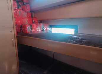 Alquilar velero en Punat - D&D Kufner 50 I.