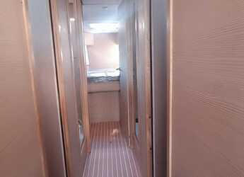 Alquilar velero en Punat - D&D Kufner 50 I.