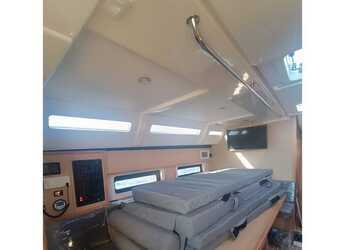 Alquilar velero en Punat - D&D Kufner 50 I.