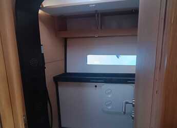 Alquilar velero en Punat - D&D Kufner 50 I.