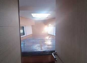 Alquilar velero en Punat - D&D Kufner 50 I.