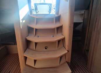 Alquilar velero en Punat - D&D Kufner 50 I.