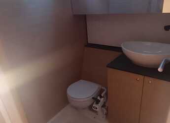 Alquilar velero en Punat - D&D Kufner 50 I.