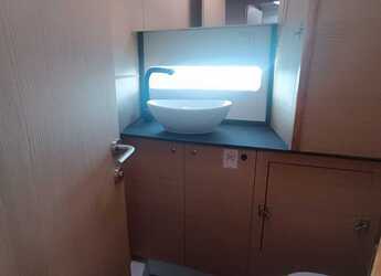 Alquilar velero en Punat - D&D Kufner 50 I.