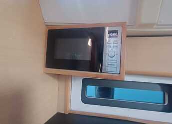 Alquilar velero en Punat - D&D Kufner 50 I.