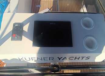 Alquilar velero en Punat - D&D Kufner 50 I.