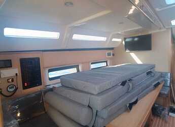 Alquilar velero en Punat - D&D Kufner 50 I.