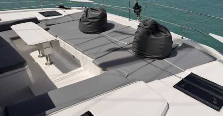 Alquilar catamarán en Baie Ste Anne - Bali 4.6 - 5 + 2 cab.