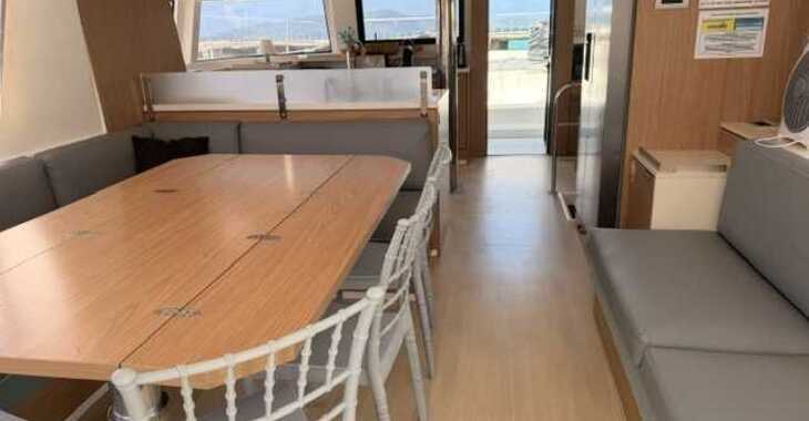 Alquilar catamarán en Baie Ste Anne - Bali 4.6 - 5 + 2 cab.