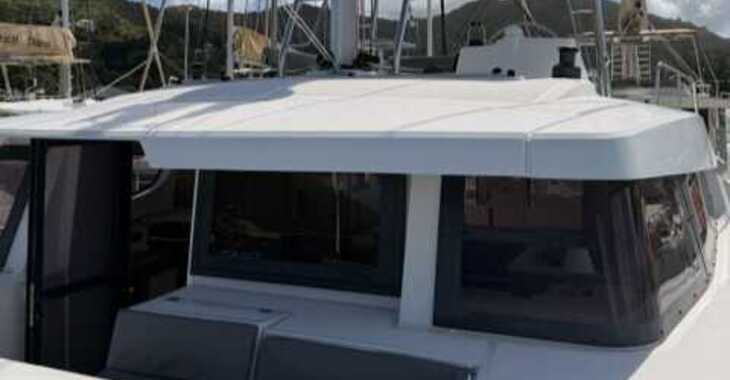 Alquilar catamarán en Baie Ste Anne - Bali 4.6 - 5 + 2 cab.