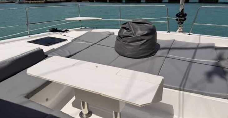 Alquilar catamarán en Baie Ste Anne - Bali 4.6 - 5 + 2 cab.