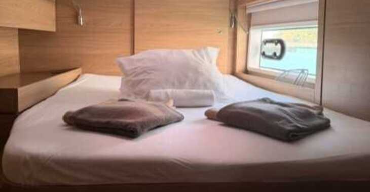 Alquilar catamarán en Baie Ste Anne - Bali 4.6 - 5 + 2 cab.