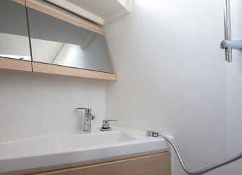 Louer voilier à Marina Cala de Medici - Oceanis 46.1 (bunk cab)