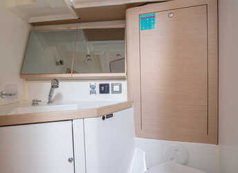 Louer voilier à Marina Cala de Medici - Oceanis 46.1 (bunk cab)