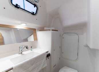 Alquilar velero en Marina Frapa - Xc 35