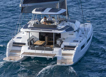 Alquilar catamarán en Marina Nava - Lagoon 51 (2025)