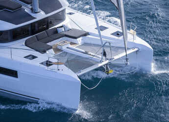 Alquilar catamarán en Marina Nava - Lagoon 51 (2025)
