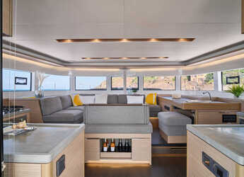 Alquilar catamarán en Marina Nava - Lagoon 51 (2025)