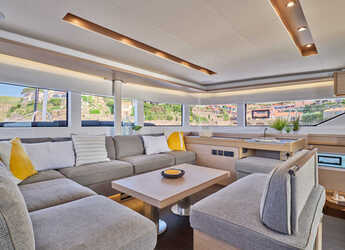 Alquilar catamarán en Marina Nava - Lagoon 51 (2025)