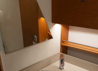 Noleggiare sailboat in Ece Marina - Bavaria C46