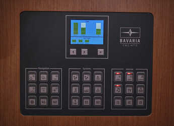 Alquilar velero en Ece Marina - Bavaria C42