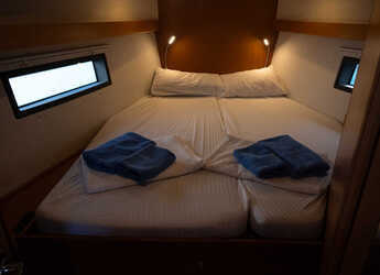 Alquilar velero en Ece Marina - Bavaria C42