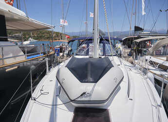 Alquilar velero en Ece Marina - Bavaria C42