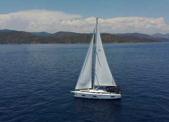 Alquilar velero en Ece Marina - Bavaria C42