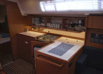 Alquilar velero en Ece Marina - Bavaria C42