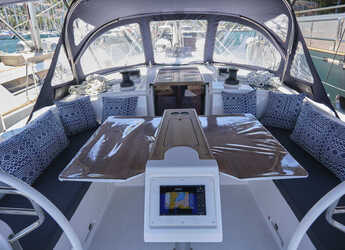 Alquilar velero en Ece Marina - Bavaria C42