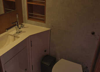 Alquilar velero en Ece Marina - Bavaria C42