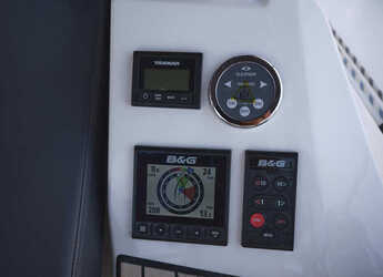 Alquilar velero en Ece Marina - Bavaria C42