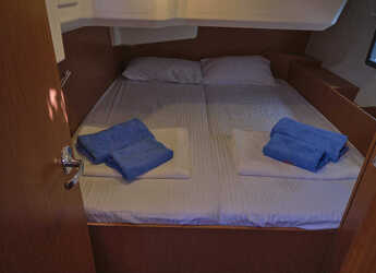 Alquilar velero en Ece Marina - Bavaria C42