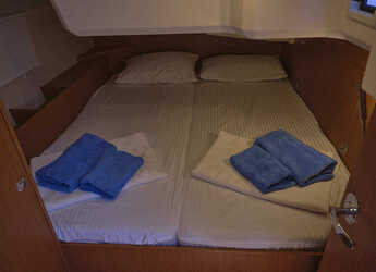 Alquilar velero en Ece Marina - Bavaria C42