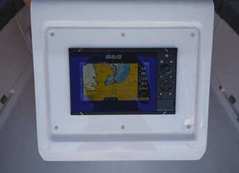 Alquilar velero en Ece Marina - Bavaria C42