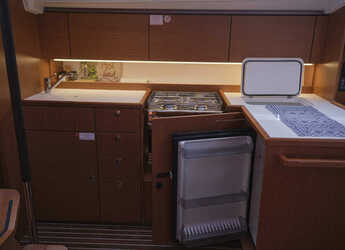 Alquilar velero en Ece Marina - Bavaria C42