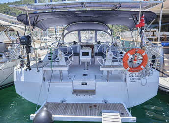 Alquilar velero en Ece Marina - Bavaria C42